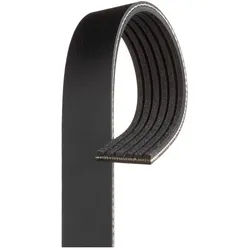 Keilrippenriemen GATES GAT6PK1223XS