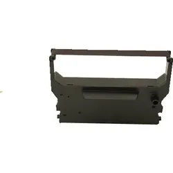 Kompatibles Farbband für Star SP300 Schwarz von ABC