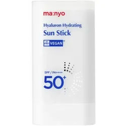 ma:nyo | Hyaluron hydrating Sun Stick - 19 g 19 g