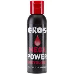 Eros - Power Bodyglide Silikon Gleitgel Gleitmittel 50 ml