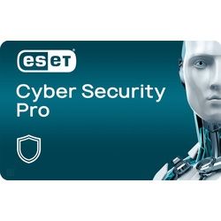 ESET Cyber Security Pro