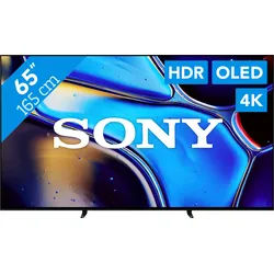Sony 65 Zoll Bravia 8 OLED 4K (2024)