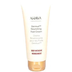 Ahava Soin Corps Dermud Int Foot Cream