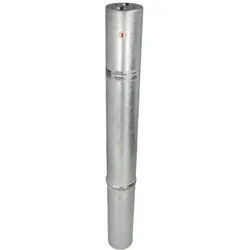 Trockner, Klimaanlage NISSENS 95226