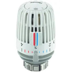 Thermostatkopf Heimeier K weiss, 6000-00.500 6000-00.500