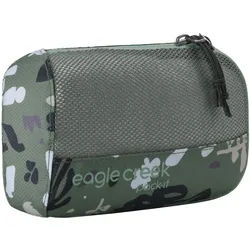 Eagle Creek Pack-It® NEW Reveal Cube XS Roots & Shoots:Duck Green