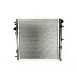 Kühler, Motorkühlung NRF 50447