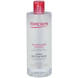 Topicrem Sanftes Mizellenwasser