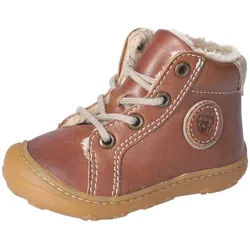 Ricosta Pepino Ricosta Pepino Georgie Schnürschuh braun 26 EU