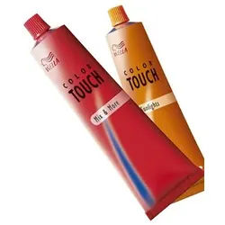 Wella Color Touch Intensivtönung 60ml 7/43 Mittelblond Rot- Gold