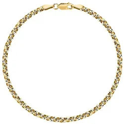 CHRIST Armband 89078016 - gelbgold
