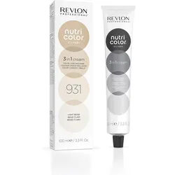 Revlon Nutri Color Filters 931 Helles Beige 100ml