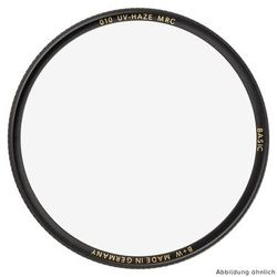 B+W UV-Filter MRC Basic 86mm