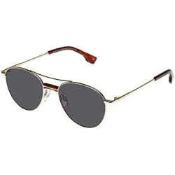 LE SPECS Sonnenbrille ALTER EGO schwarz