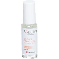 Poderm - Geschwächte Nägel Serum