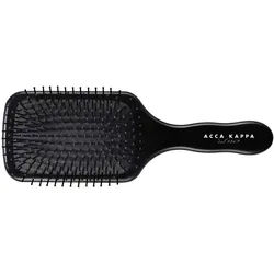 Acca Kappa profashion Z1 Everyday Use Paddle Brush