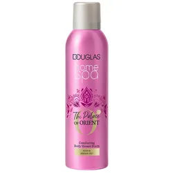 Douglas Collection - Home Spa The Palace of Orient Shower Foam Duschschaum 200 ml