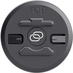 SP VENT MOUNT SNAP .