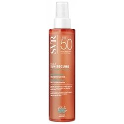 SVR Sun Secure Oil Spf50