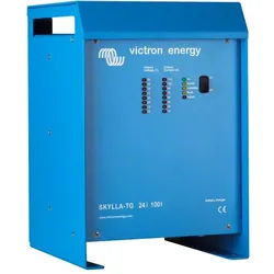 Victron Skylla-TG 24/100 (1+1) 230V Batterieladegerät 100A 24V - 0% MwST. (Angebot gemäß §12 USt Gesetz.)