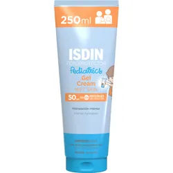 Isdin Fotop Ped Gel Cream SPF 50 250 ML