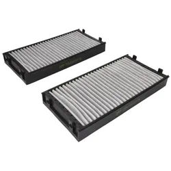 Innenraumfilter PURRO PUR-PC3011AG-2