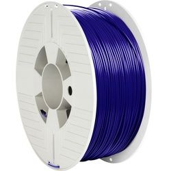 Verbatim 3D Printer Filament, PLA, 1.75mm, 1kg, blau