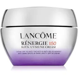 Lancôme Rénergie SPF50 H.P.N. UVMUNE Cream Gesichtscreme SPF 50 30 ml