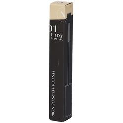 LES Couleurs DE Noir Foxy Mascara 01