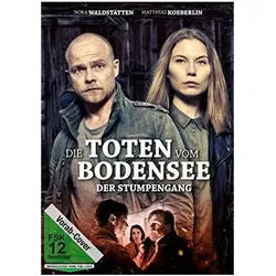Studio Hamburg DVD Die Toten vom Bodensee: Der Stumpengang