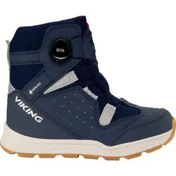 Viking Espo Reflex Warm GTX BOA navy (5) 30