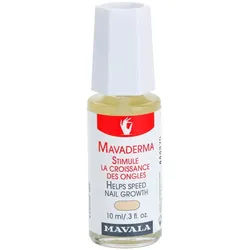Mavala Nail Care Mavaderma nährendes Öl für das Wachstum der Nägel 10 ml