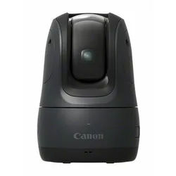 Canon PowerShot PX Essential Kit schwarz