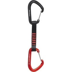 Black Diamond Hotwire Quickdraw 12 CM octane (8001) ALL