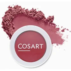 Cosart Rouge angenehm leicht für einen frischen Look Make-Up Puder Make up 5 g