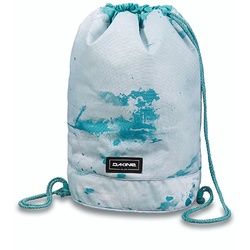 Dakine CINCH PACK 16L Turnbeutel Bleached Moss