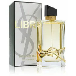 YVES SAINT LAURENT Eau de Parfum Libre Eau de Parfum 50ml