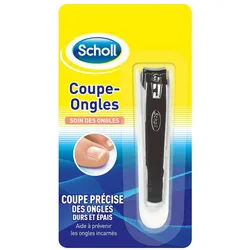 Scholl Nagelknipser