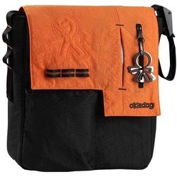 Okiedog Wickeltasche Loft Paige 1 St orange