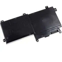 Akku für Laptop HP ProBook 640 G2 / ProBook 645 G2 / Typ HSTNN-UB6Q - 11,4V - 3400 mAh
