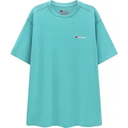Berghaus NEW M Urban Interest Tech Tee blue (C1714) M