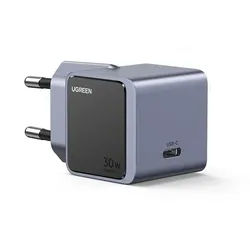 Nexode S 30W GaN PD Fast Charger (1x USB-C)