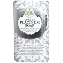 Nesti Dante Luxury Platinum Soap 250g