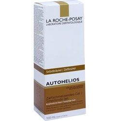 ROCHE POSAY AUTOHELIOS GEL-CREME