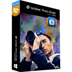 ACDSee Photo Studio Ultimate 2024