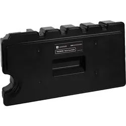 Lexmark Membran-Druckbehälter Original Lexmark Resttonerbehälter (0074C0W00,074C0W00,74C0W00)