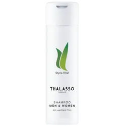 Styria Vital Pflege Haarshampoo 200 ml
