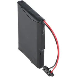 AccuCell Akku passend für Mitac BP-LP1230, E3MT07135211