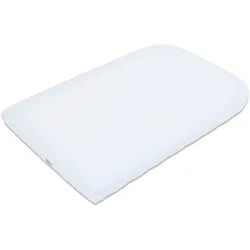 Babybay Kindermatratze , Textil , Füllung: Polyester , 89x10x140 cm , Bezug abnehmbar/waschbar, klimatisierte Belüftungskanäle, atmungsaktiv, schadstoffgeprüft, Bezug antimikrobiell beschichtet , Babymöbel & Kindermöbel, Babyzimmer, Babymatratzen