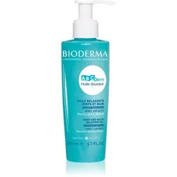 Bioderma ABC Derm Relaxing Oil Körperöl für Kinder 200 ml